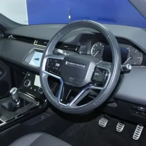 2021 Land Rover Evoque 2.0 Diesel Manual 5-door R-Dynamic - Image 6