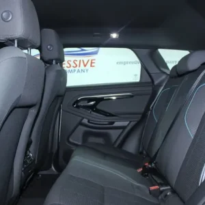 2021 Land Rover Evoque 2.0 Diesel Manual 5-door R-Dynamic - Image 8