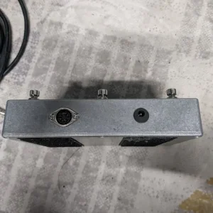 Roland Cube 80xl with Bright Onions pedal - Image 2