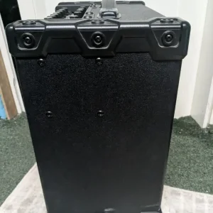 Roland Cube 80xl with Bright Onions pedal - Image 8