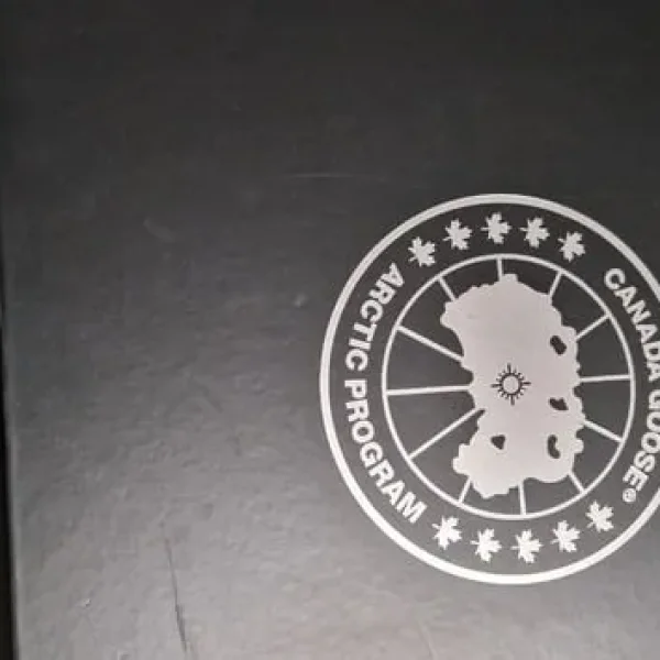 Canada Goose Bomber Jacket