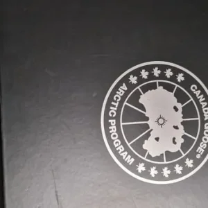 Canada Goose Bomber Jacket