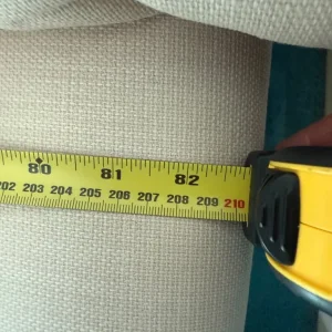 Sofa bed - Image 4