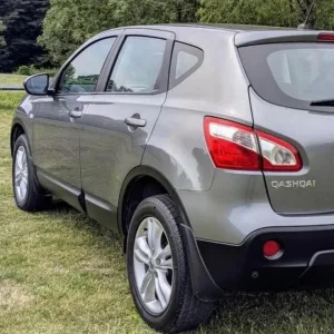 2012 Nissan Qashqai 1.5 DCI Diesel 4x4 Estate - Image 6