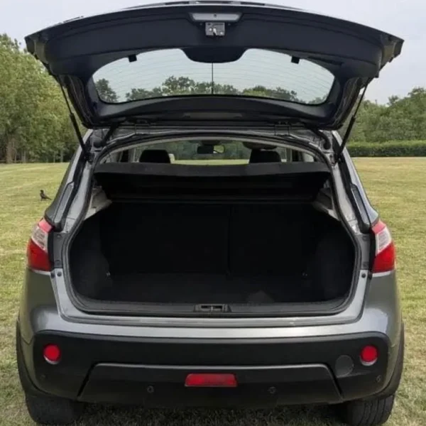 2012 Nissan Qashqai 1.5 DCI Diesel 4x4 Estate