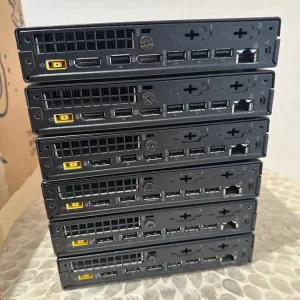 30x Lenovo M170 PCs – 6th gen i5, 8GB RAM, 256GB SSD, Windows 10 - Image 3