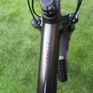 Giant full suspension mountain bike - Image 4