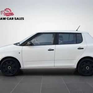 SKODA FABIA 1.2 S 2013 - Image 5