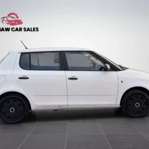 SKODA FABIA 1.2 S 2013 - Image 8