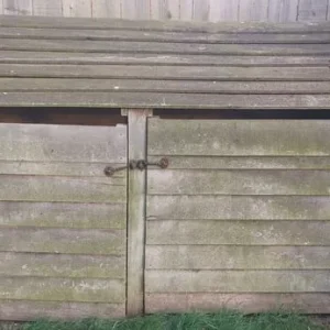 Log store - Image 2