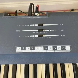 Studiologic Fatar SL-990 Pro 88-key weighted MIDI controller - Image 5