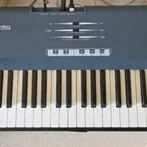Studiologic Fatar SL-990 Pro 88-key weighted MIDI controller