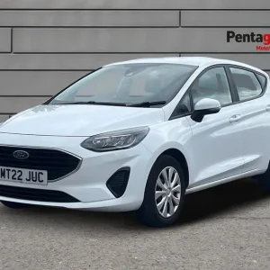 Ford Fiesta 1.0t Ecoboost Trend Hatchback 5-door Petrol Manual - Image 3