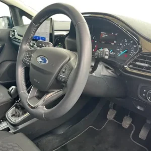 Ford Fiesta 1.0t Ecoboost Trend Hatchback 5-door Petrol Manual - Image 5