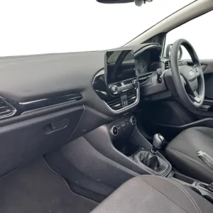 Ford Fiesta 1.0t Ecoboost Trend Hatchback 5-door Petrol Manual - Image 8