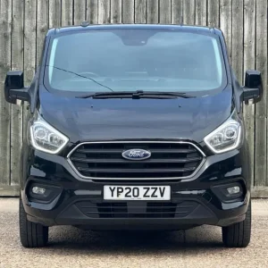 2020 Ford Transit Custom 2.0 EcoBlue Diesel Panel Van - Image 6