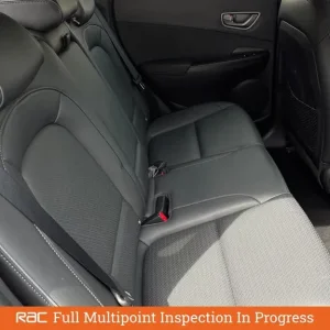 2020 Hyundai Kona Electric SUV – 64kWh, Galactic Grey, 279 Miles Range - Image 6