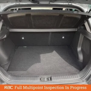 2020 Hyundai Kona Electric SUV – 64kWh, Galactic Grey, 279 Miles Range - Image 7