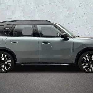 2024 MINI Countryman John Cooper Works Hatchback Petrol Automatic - Image 3