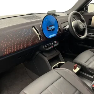 2024 MINI Countryman John Cooper Works Hatchback Petrol Automatic - Image 7