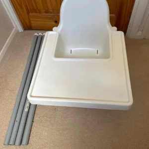 Ikea Antilop high chair