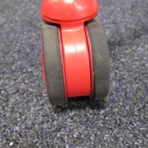 Scramblebug Beetle 4-Wheel Balance Bike Trike - Image 5