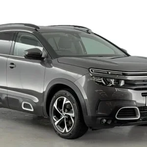 2020 Citroen C5 Aircross Puretech Flair S/S Hatchback Petrol Manual - Image 2