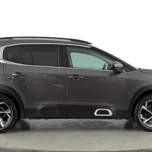 2020 Citroen C5 Aircross Puretech Flair S/S Hatchback Petrol Manual - Image 3
