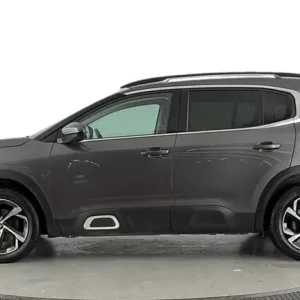 2020 Citroen C5 Aircross Puretech Flair S/S Hatchback Petrol Manual - Image 7