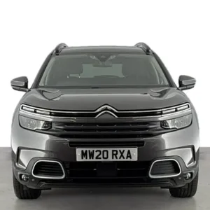 2020 Citroen C5 Aircross Puretech Flair S/S Hatchback Petrol Manual - Image 8