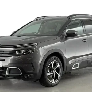 2020 Citroen C5 Aircross Puretech Flair S/S Hatchback Petrol Manual