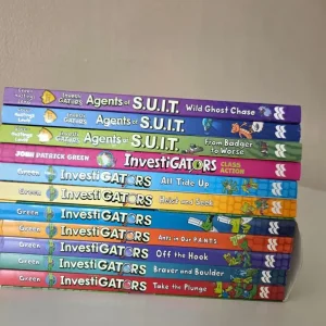 Kids comic books 8to 12 years old - Image 2