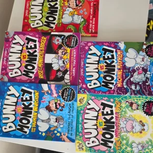 Kids comic books 8to 12 years old - Image 3