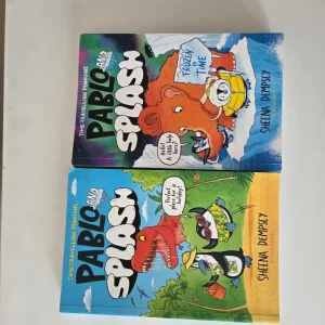 Kids comic books 8to 12 years old - Image 4