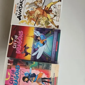 Kids comic books 8to 12 years old - Image 5