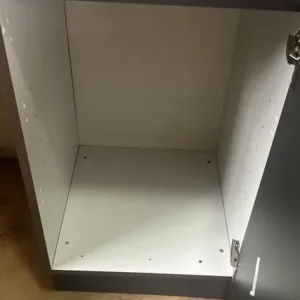 Kitchen units - Image 8
