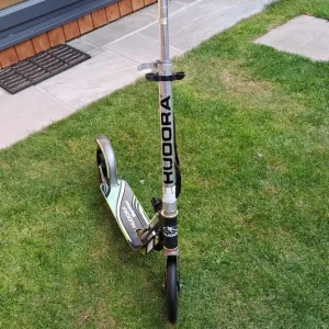 Hudora foldable scooter - Image 3