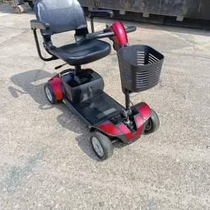 GoGo Elite sport mobility scooter - Image 2