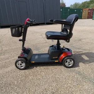 GoGo Elite sport mobility scooter - Image 5