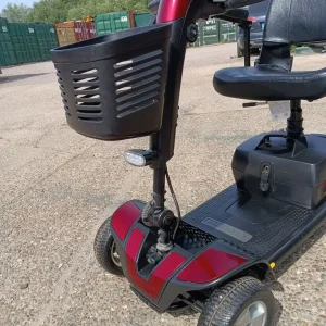 GoGo Elite sport mobility scooter - Image 6