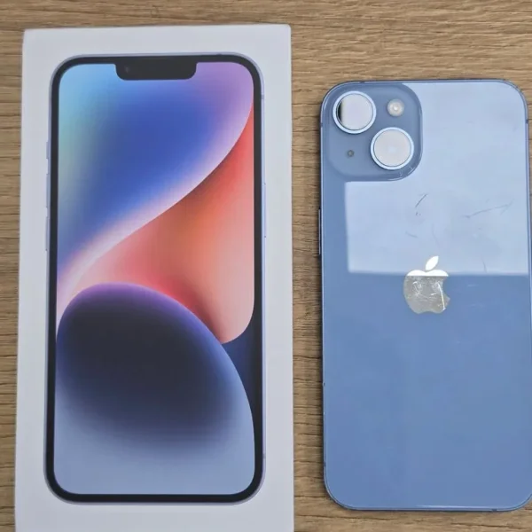 IPHONE 14