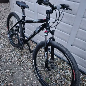 Specialized Myka sport ladies mountainbike - Image 2