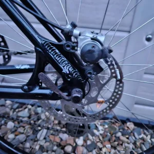 Specialized Myka sport ladies mountainbike - Image 6