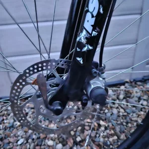 Specialized Myka sport ladies mountainbike - Image 8