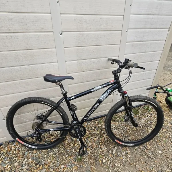 Specialized Myka sport ladies mountainbike