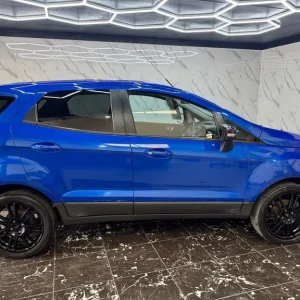 2017 Ford Ecosport 1.0T EcoBoost Titanium S 5-door SUV - Image 5