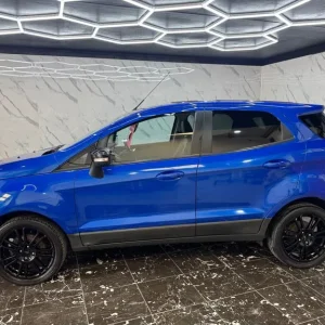 2017 Ford Ecosport 1.0T EcoBoost Titanium S 5-door SUV - Image 6