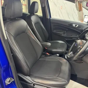 2017 Ford Ecosport 1.0T EcoBoost Titanium S 5-door SUV - Image 7