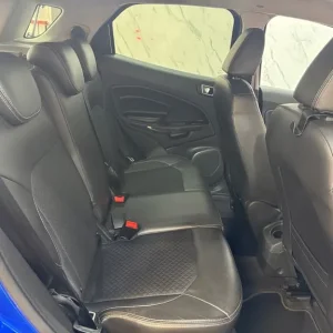2017 Ford Ecosport 1.0T EcoBoost Titanium S 5-door SUV - Image 8