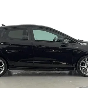 2021 Ford Fiesta ST-Line MHEV Hatchback Manual - Image 3